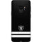 NFL Las Vegas Raiders Shutout Galaxy S9 Skin